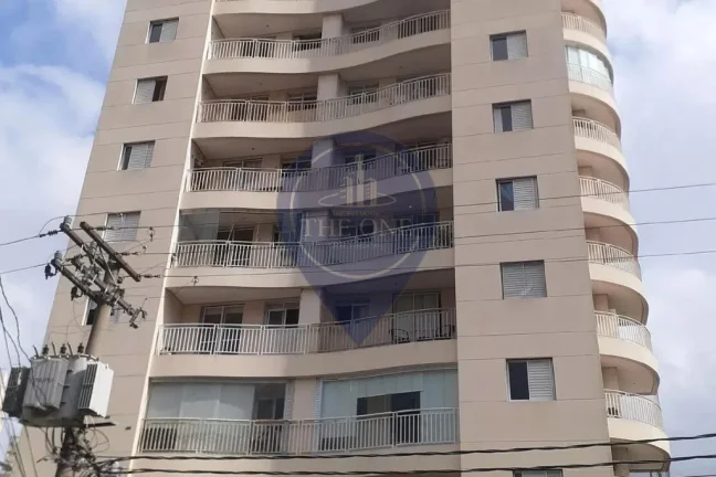 Imagem Apartamento para locação na Vila Pompéia, São Paulo-SP: 1 quarto, 2 salas, 1 banheiro, 1 vaga de garagem!