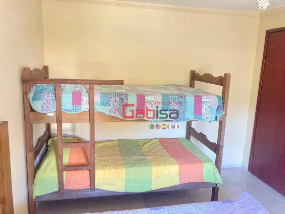 Imagem Casa com 2 dormitórios à venda, 90 m² por R$ 450.000,00 - Capão - Armação dos Búzios/RJ