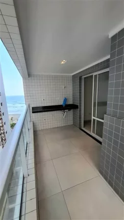 Imagem APARTAMENTO COM 50.01 m² - CAIÇARA - PRAIA GRANDE SP
