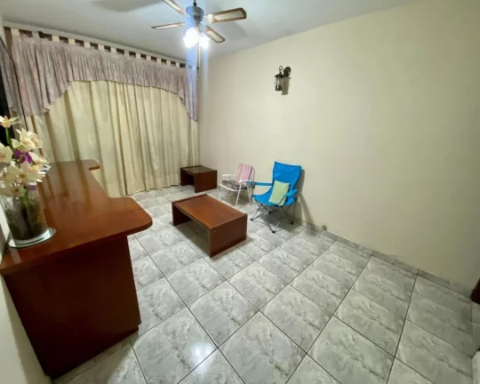 Imagem Sobrado 120m2 próximo ao miolo do Bonfliglioli,3dorm,1suite,1 vagas.