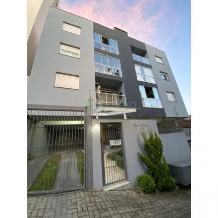 Imagem RBR Vende - Excelente apartamento semi-mobiliado, com 2 dormitórios.