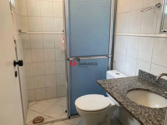 Imagem Apartamento à venda 2 Quartos, 1 Suite, 1 Vaga, 77M², Santa Maria, São Caetano do Sul - SP