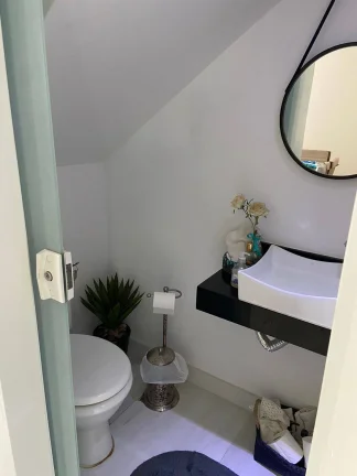 Imagem CASINHA DE BONECA NO JARDIM DE MONET,RECREIO DOS BANDEIRANTES TRIPLEX