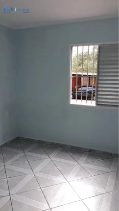 Imagem APARTAMENTO VILA JOÃO RAMALHO - SANTO ANDRÉ - SP