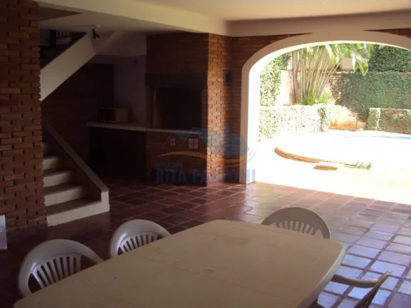 Imagem Casa - Ribeirão Preto - Ribeirânea - Região Leste