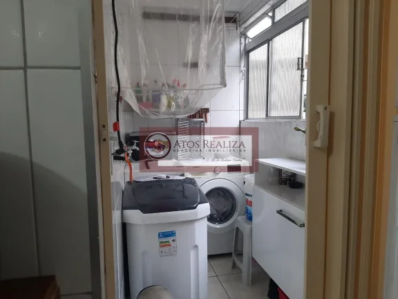 Imagem Vendo Apartamento Condomínio Res. Palmares - São Paulo