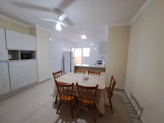Imagem APARTAMENTO AMPLO COM 3 DORMITÓRIOS NO CALÇADÃO DA PRAIA DE PITANGUEIRAS.