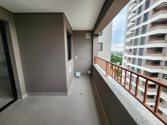 Imagem Apartamento à venda em Votorantim-SP, Parque Morumbi: 2 quartos, 1 suíte, 2 salas, 2 banheiros, 1 vaga de garagem, 67m².