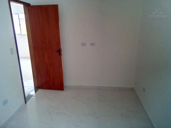 Imagem Casa Térrea em Condomínio - Parque Antártica - Com Quintal