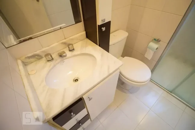 Imagem Apartamento à Venda - Vila Mariana, 4 Quartos, 93 m2