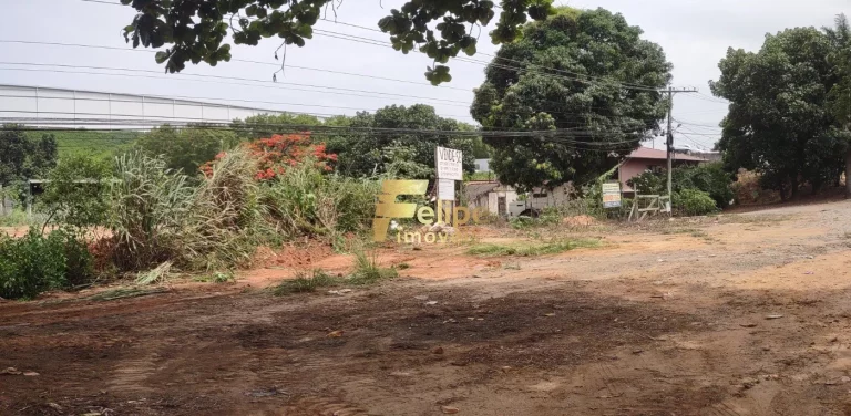 Imagem Ótimo Terreno À Venda - Universal, Viana-ES.