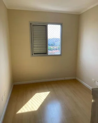 Imagem Apartamento com 2 dormitórios à venda, 56 m² por R$ 310.000,00 - Vila Príncipe de Gales - Santo André/SP