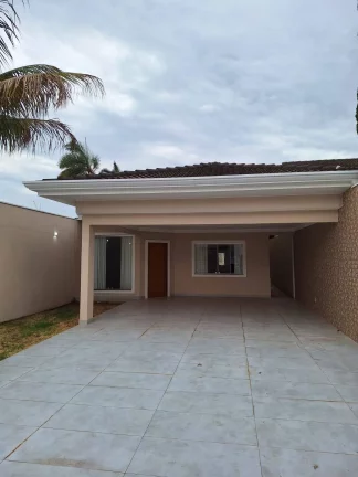 Casa à Venda em Vicente Pires – Conforto e Lazer Completo!
