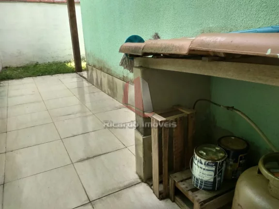 Imagem Casa Linear Térrea c/ Suíte Condomínio Orla Azul Peró