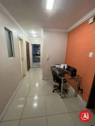 Imagem Próximo Rio Branco, 123 m² privativos com 3 dormitórios