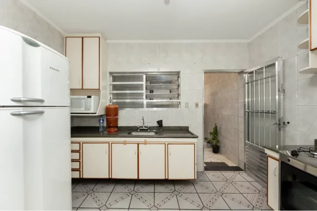 Imagem CASA RESIDENCIAL em São Paulo - SP, Cidade Ademar