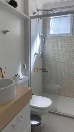 Imagem Cobertura com 2 dormitórios à venda, 136 m² por R$ 2.500.000,00 - Jardim Astúrias - Guarujá/SP