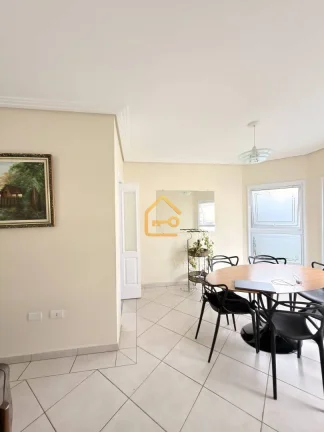 Imagem Casa térrea 3 dormitórios (1 suíte), 4 vagas cobertas. São João, Jacareí