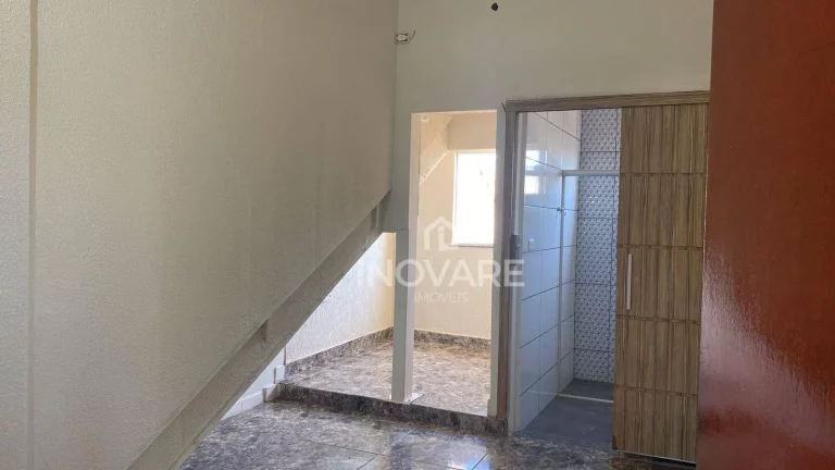 Imagem Apartamento com 2 dormitórios para alugar, 1 m² por R$ 2.000,00/mês - Setor Central - Itumbiara/GO