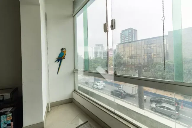Imagem Apartamento à Venda - Aclimação, 2 Quartos, 100 m2