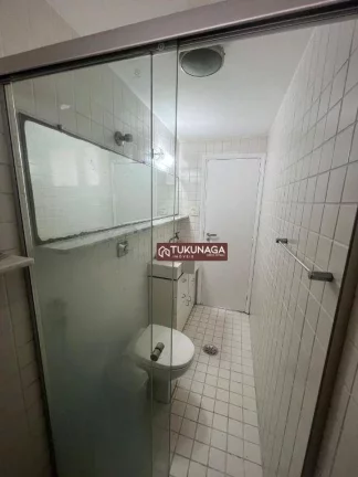 Imagem Apartamento com 2 dormitórios à venda, 45 m² por R$ 570.000,00 - Vila Mariana - São Paulo/SP