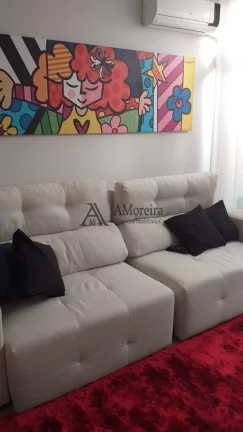 Imagem LINDA CASA 2 dormit.