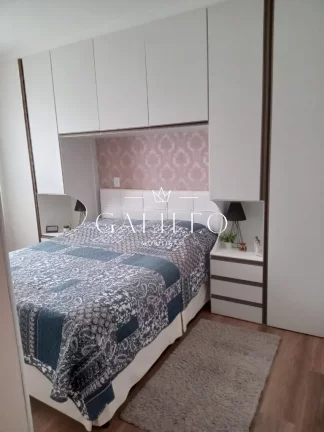 Imagem AAPARTAMENTO GARDEN Á VENDA EM CONDOMINÍO FONTANA - PONTE SÃO JOÃO - JUNDIAÍ - SP