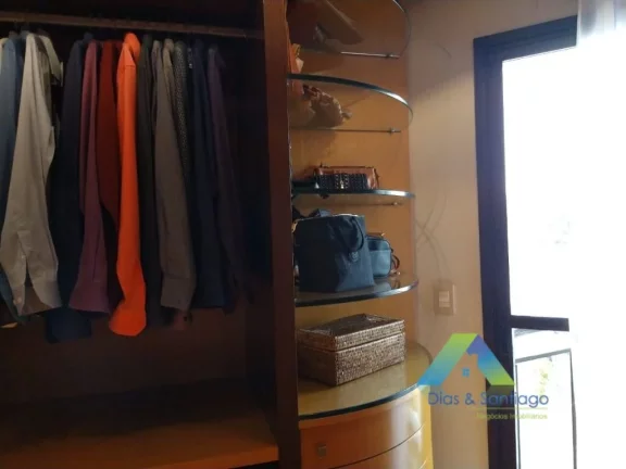 Imagem Apartamento com 3 dormitórios à venda, 120 m² por R$ 790.000,00 - Ipiranga - São Paulo/SP