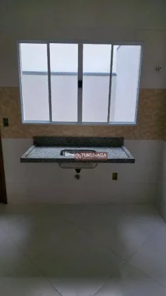 Imagem Sobrado com 2 dormitórios à venda, 65 m² por R$ 450.000 - Parque Guaianazes - São Paulo/SP