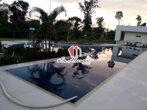 Imagem Lote Cond. Residencial Morada dos Pássaros, 275m², Ponta Negra!