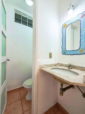 Imagem Oportunidade para comprar na Praia de Riviera de São Lourenço - Casa com 4 Dormitórios 234m² de área útil