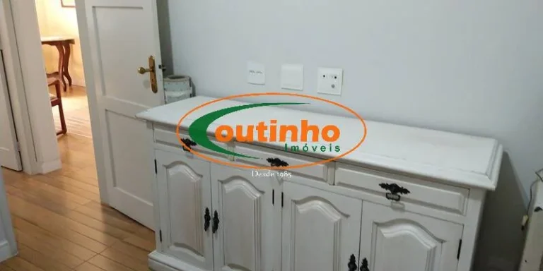 Imagem (29552) Rua Carvalho Alvim - Tijuca