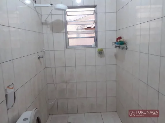Imagem Sobrado com 2 quartos à venda, 200 m² por R$ 550.000 - Jardim Moreira - Guarulhos/SP
