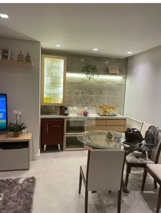 Imagem APARTAMENTO À VENDA EM MOEMA COM 3 DORMITÓRIOS