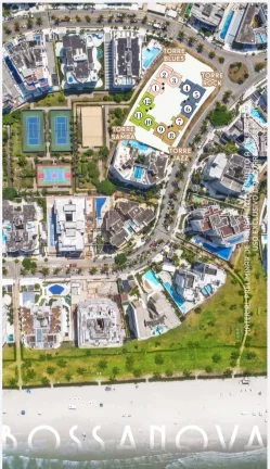 Imagem Apartamento Garden com 3 dormitórios à venda, 147 m por R$ 5.564.000,00