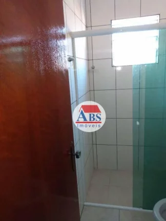 Imagem Casa à venda, 90 m² por R$ 210.000,00 - Parque Continental - São Vicente/SP
