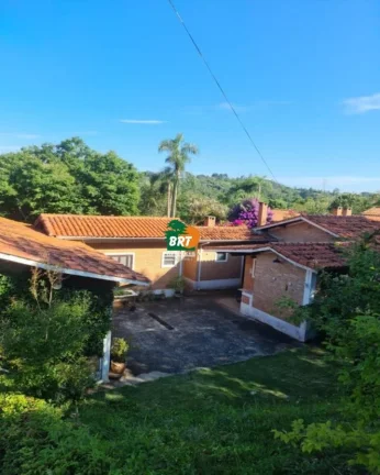 Imagem Chácara para Venda em Mairinque, Mairinque, 4 dormitórios, 4 suítes, 4 banheiros, 10 vagas