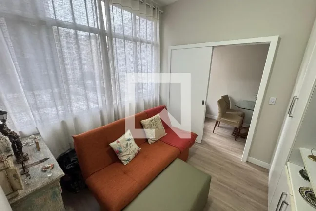 Imagem Apartamento à Venda - Copacabana, 2 Quartos, 63 m2