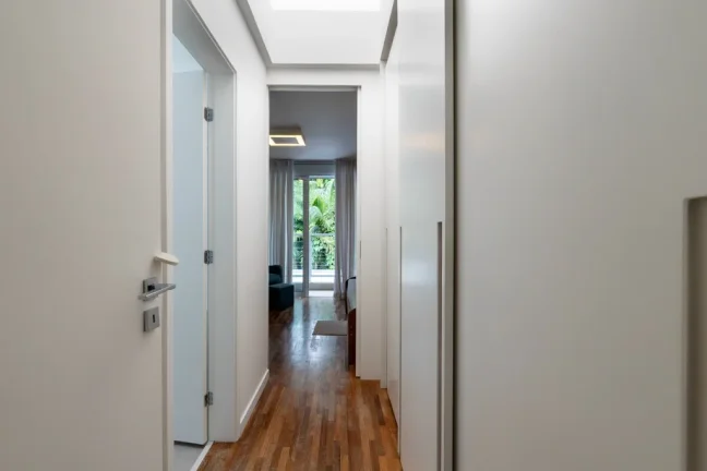 Imagem CASA RESIDENCIAL em São Paulo - SP, Retiro Morumbi