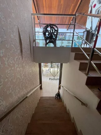 Imagem Casa em condomínio fechado no Portal do Sol - CA0175