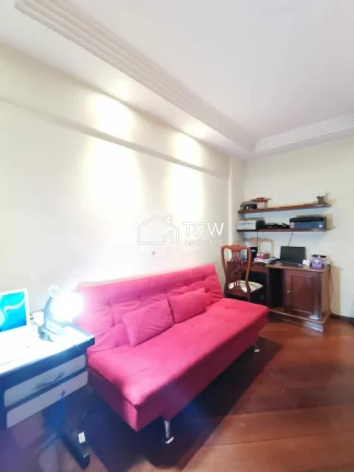 Imagem Apartamento Padrão com 3 dorm no Alto do Ipiranga próximo de metrô
