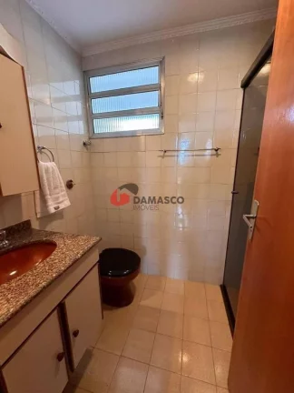Imagem Apartamento à venda, Vila Palmares, Santo André, SP
