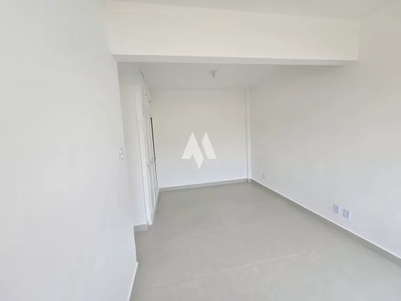 Imagem Apartamento em Gonzaga,1 dormitório, totalmenmte reformado, Santos/SP