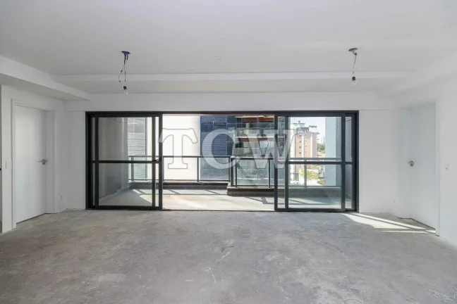 Imagem Apartamento à venda no bairro Itaim Bibi - São Paulo/SP, Zona Sul