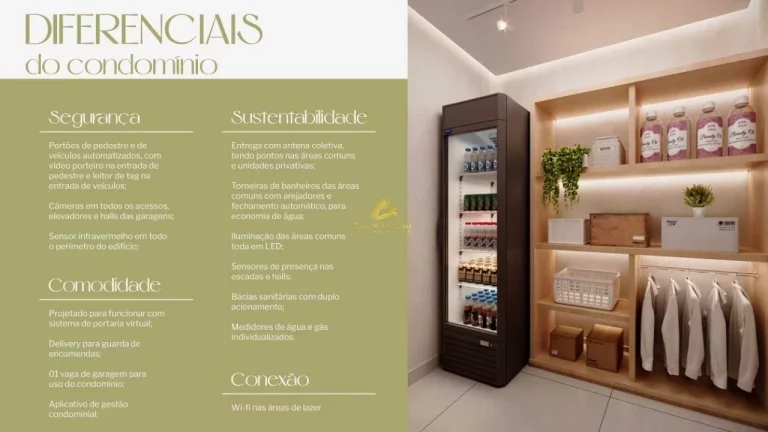Imagem Apartamento de Alto Padrão na Enseada Azul, Guarapari: Conforto, Lazer e Localização Privilegiada...