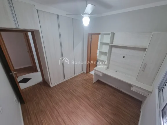 Imagem Casa térrea com 3 quartos no Condomínio Campos do Conde I, Bairro João aranha, Paulínia/SP