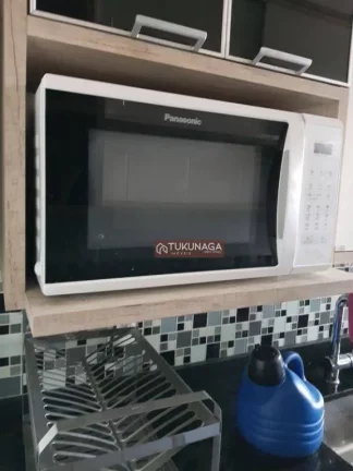 Imagem Apartamento com 2 dormitórios à venda, 56 m² por R$ 490.000,00 - Vila das Palmeiras - Guarulhos/SP