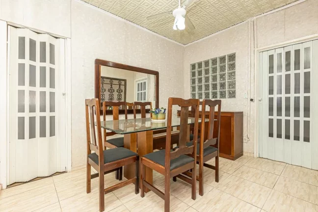 Imagem Casa 3 quartos no Seminário Curitiba