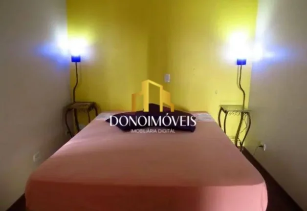 Imagem Sobrado com 198 m² | 3 Dorms | 3 Vagas | Área Gourmet