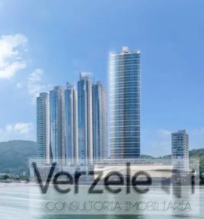 Imagem Frente ao Mar para Venda em Balneário Camboriú / SC no bairro Centro
